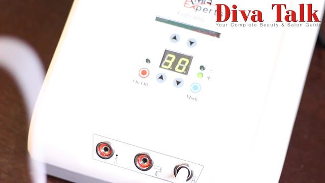GALVANIC Facial Treatment with FULL DEMO & DETAILS in HINDI | बढ़िया फेशियल , आसान तरीका | Ep - 26 смотреть онлайн