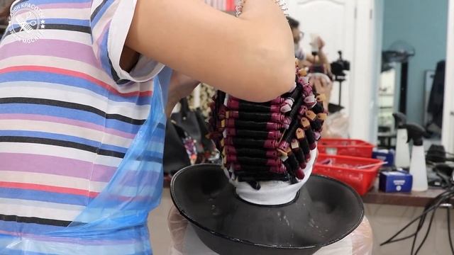 Салон красоты Wella Элиза 2022 - Парикмахерские услуги в Москве