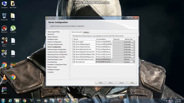 Microsoft SQL Server 2020 Installation - Step By Step Process To Install SQL Server for pc or lapto смотреть онлайн
