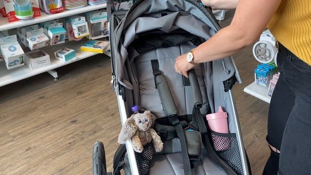 Thule Urban Glide 2 Stroller