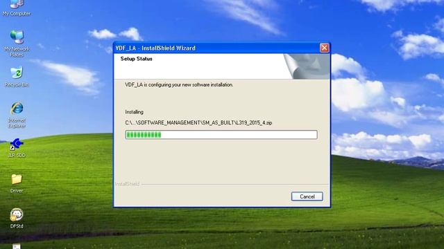 How To Install DA-VINA 2534 Jaguar Land Rover Approved SAE J2534  V143 Software