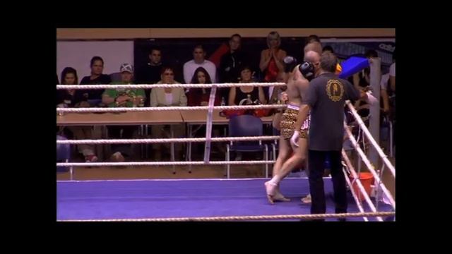 Schieber "Szunyog"Árpád vs. Jászka Krisztián смотреть онлайн