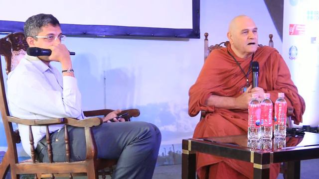 Cinnamon Colomboscope 2015: Spirituality in Urban Transformation (Part 2) смотреть онлайн