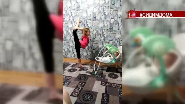 #СИДИМДОМА. Лёгкие, энергичные, весёлые и симпатичные смотреть онлайн