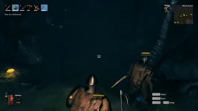 Valheim: Episode 6: That's just how we Troll. смотреть онлайн