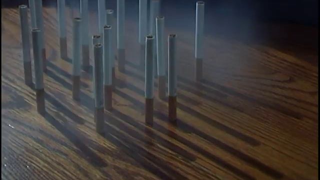 Оградите ближних от табачного дыма смотреть онлайн