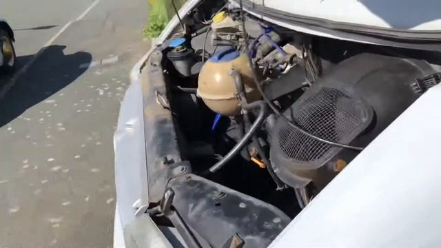 Vw T4 will it run after 2 1/2 years being stood смотреть онлайн