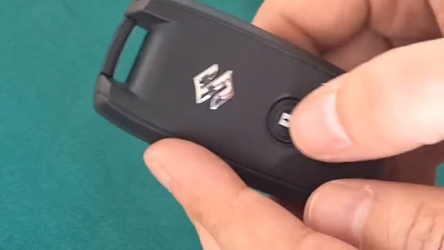 Смарт ключ SUZUKI, Id46, 315Mhz, Код 2098 смотреть онлайн