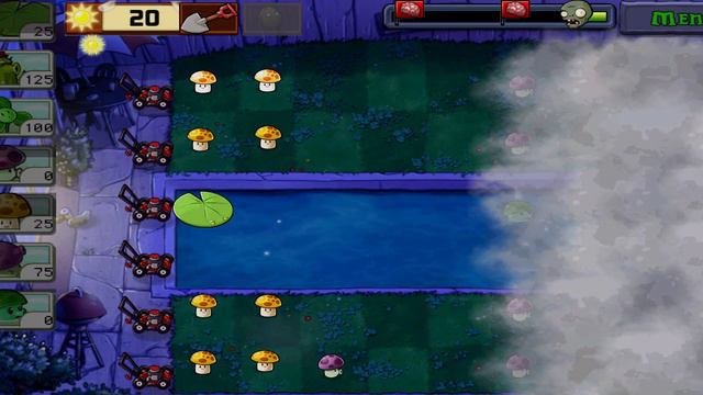 @LEBEN Gameingplants vs zombies 1 🧟♀️ part 12 2022 this this Christmas 🎄 like Halloween 🎃 feature смотреть онлайн