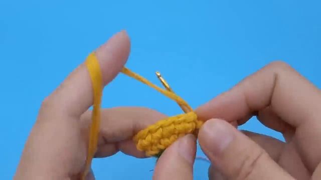 KIMOANH Handmade instructions on how to make chili peppers смотреть онлайн