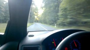 ранее срабатывание ESP в поворотах, golf 4
