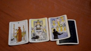 Онлайн гадание: Продам ли я квартиру. Расклад на Таро