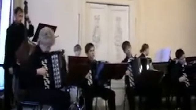 Н. Даутов. Башкирская элегия смотреть онлайн