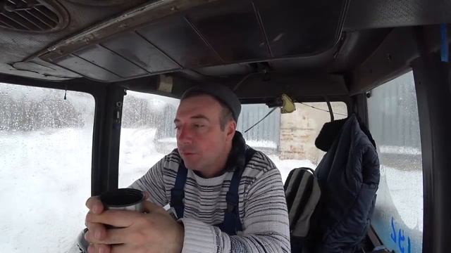 Последний рабочий день на предприятии . Я увольняюсь. Конец этой истории... смотреть онлайн