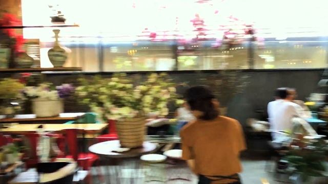 ГДЕ ВЫПИТЬ КОФЕ В НЯЧАНГЕ | КОФЕЙНИ ВО ВЬЕТНАМЕ | КАФЕ И РЕСТОРАНЫ НЯЧАНГА