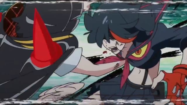 Mako's Bizarre Adventure : ORA ORA ORA ORA смотреть онлайн