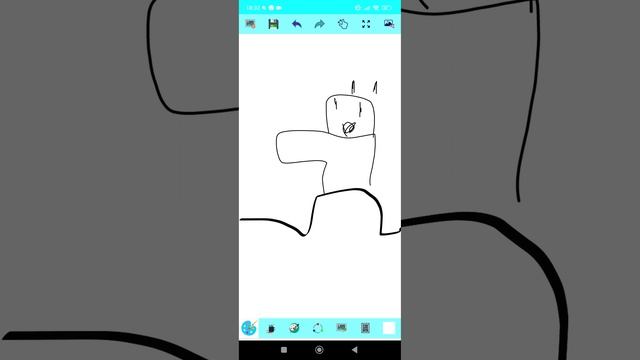 как пройти майнкрафт в paint на телефоне смотреть онлайн