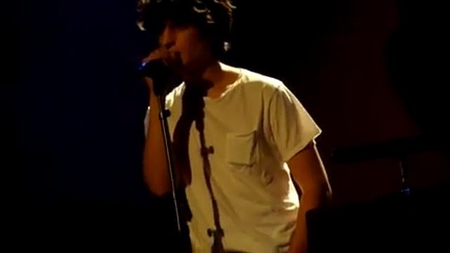 Louis Garrel-Ma mémoire sale смотреть онлайн