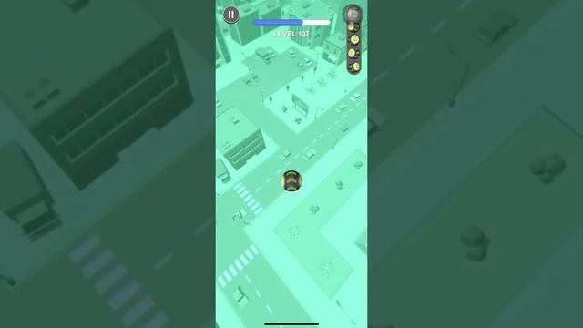 Going Balls - Speedrun Level 103 to 111 смотреть онлайн