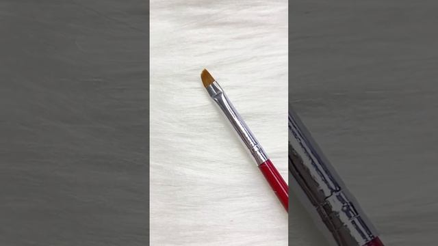 Кисть скошенная для китайской росписи №3 смотреть онлайн