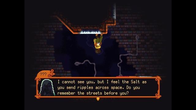 Dandara: Trials of Fear Edition Mobile Review! (iOS & Android) смотреть онлайн