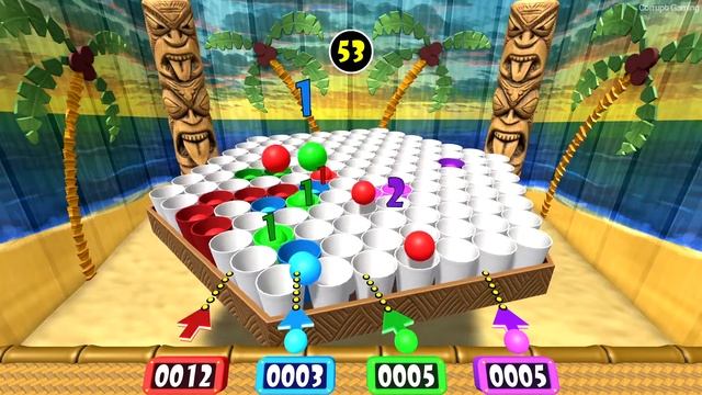 Carnival Games Gameplay - First Look - Fun Party Games смотреть онлайн