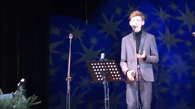 Kolędy i Pastorałki w twórczości młodych z Miechowa 2021 cz 4 смотреть онлайн