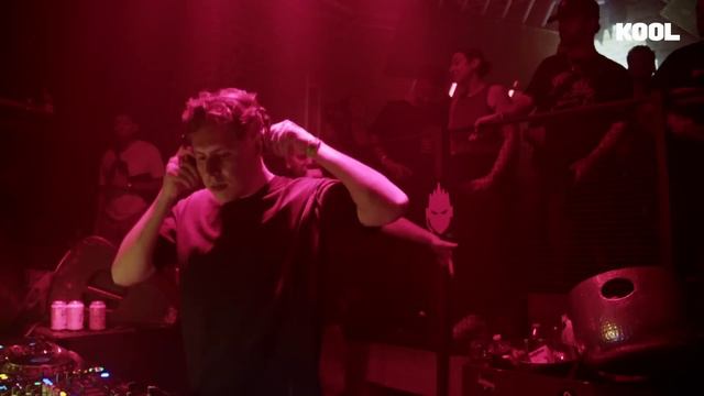 Particle feat. SP:MC | Kool FM Live from Fabric смотреть онлайн