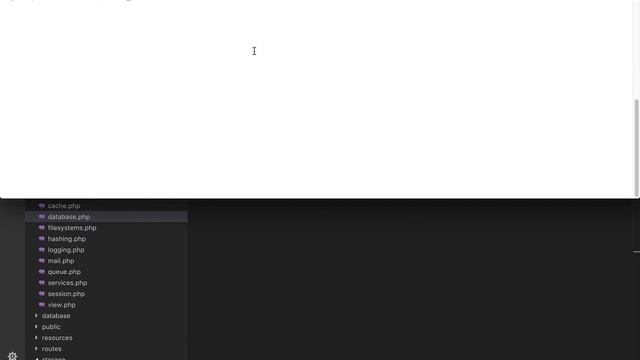 Configurando o Redis como Driver de sessão no Laravel смотреть онлайн