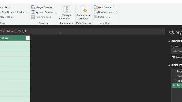 Import Data From Web to Excel with Power Query смотреть онлайн