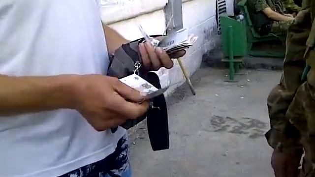 Россия пришла! Цены днр смотреть онлайн