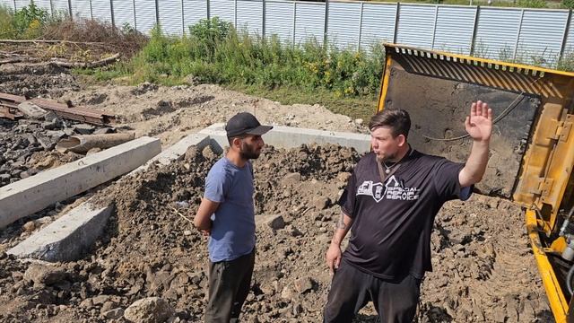 Делать ли документалку про JCB?! | JS260 4hk1 снятие ТНВД и форсунок #обзор #спецтехника #экскавато смотреть онлайн