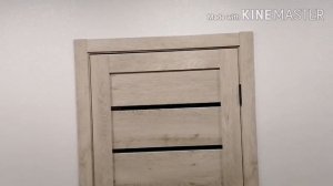 Накипело. Царговая дверь. Просела дверь.