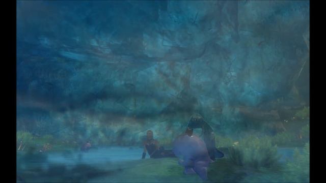 Sharm ~ Little Barracuda Quaggan Song (Guild Wars 2 Song) смотреть онлайн