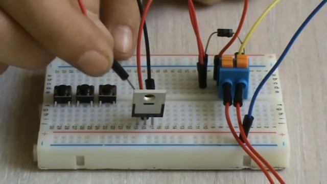 Урок 4 Миксер смотреть онлайн