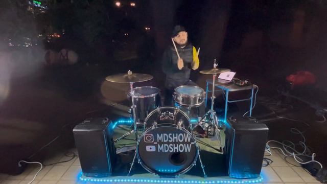 NILLETO - SOMEONE LIKE YOU | MDSHOW смотреть онлайн
