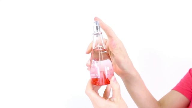 Cool Water Sea Rose Caribbean Summer by DavidoffPerfume Review смотреть онлайн