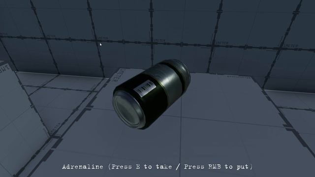 HORROR SYSTEM | Update 5.0 | Unity Asset Store