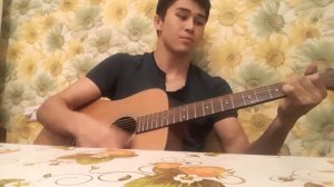 Вот идет караван