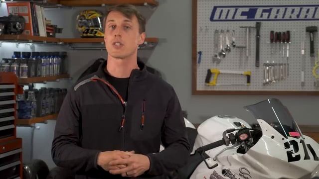 Are Frame Sliders Good Or Bad? | MC Garage смотреть онлайн