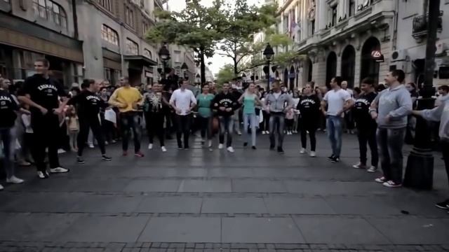 Traditional Serbian dance `Kolo` makes it to UNESCO list смотреть онлайн