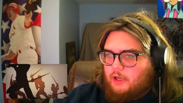 ANIME FAN REACTS to RWBY WORLD OF REMNANT (eps 1 2 3 and 4) ATTENTION CHILL LORE INBOUND смотреть онлайн