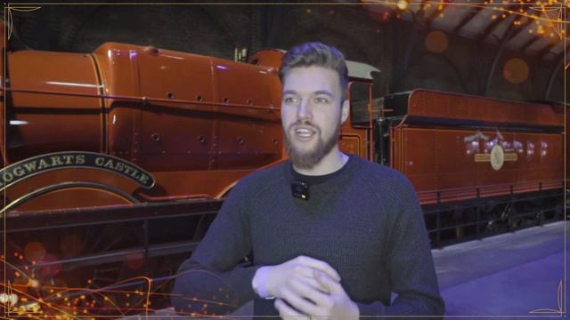 Hogwarts Legacy – UK Preview Event - Warner Bros. UK & Ireland смотреть онлайн