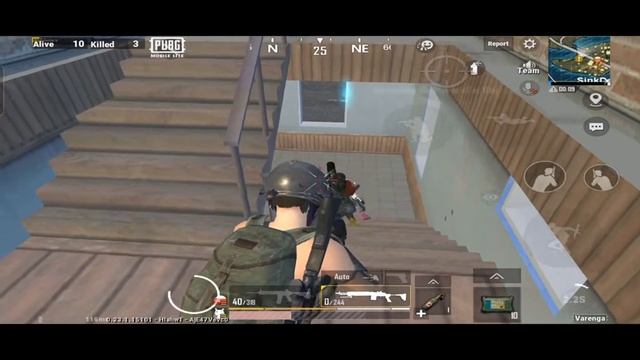pubg mobile lite iPad view kaise kare @LouWanGaming @GujjarXyt смотреть онлайн
