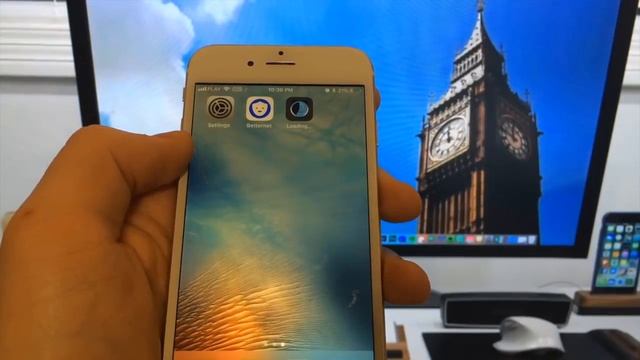 iOS 11.4 - iOS 11.4.1 Jailbreak - Cydia iOS 11.4 - How to Jailbreak iOS 11.4.1 (2018) смотреть онлайн