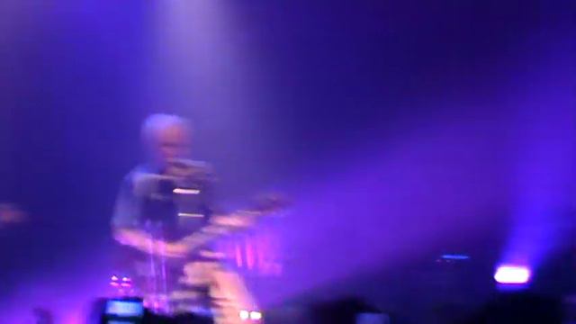 Ray Manzarek and Robby Krieger of the Doors - Touch me live in Israel смотреть онлайн