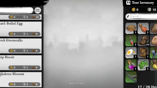 WARHAMMER ODYSSEY Gameplay Android / iOS Walkthrough Part 4 смотреть онлайн