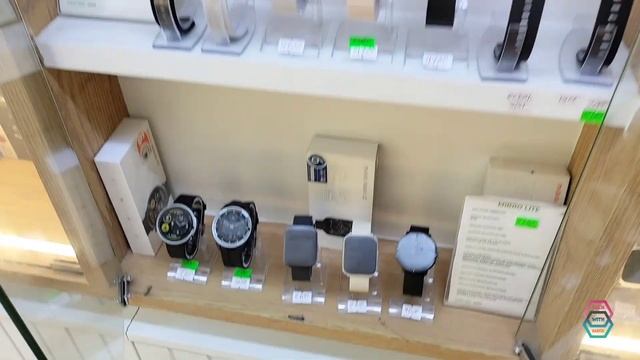 Haylou RS4 Plus Smartwatch 2022 || Tech Den || смотреть онлайн