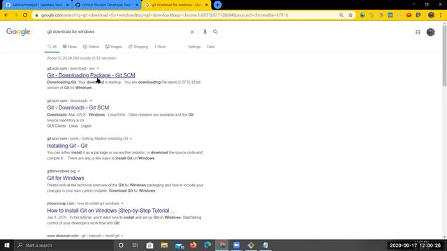 Getting Started with Git and GitHub [Updated] смотреть онлайн