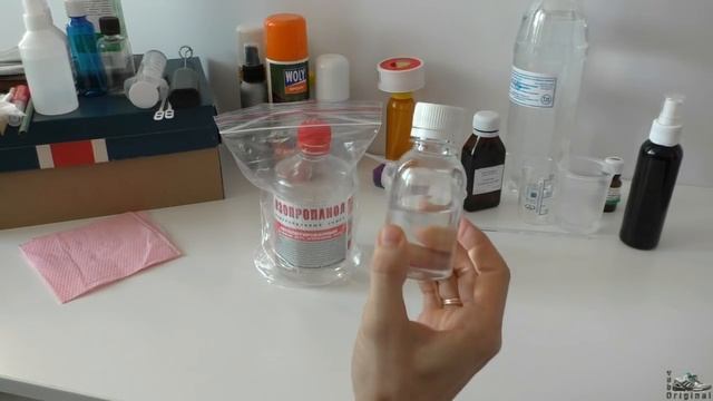 Как мыть обувь изнутри? смотреть онлайн